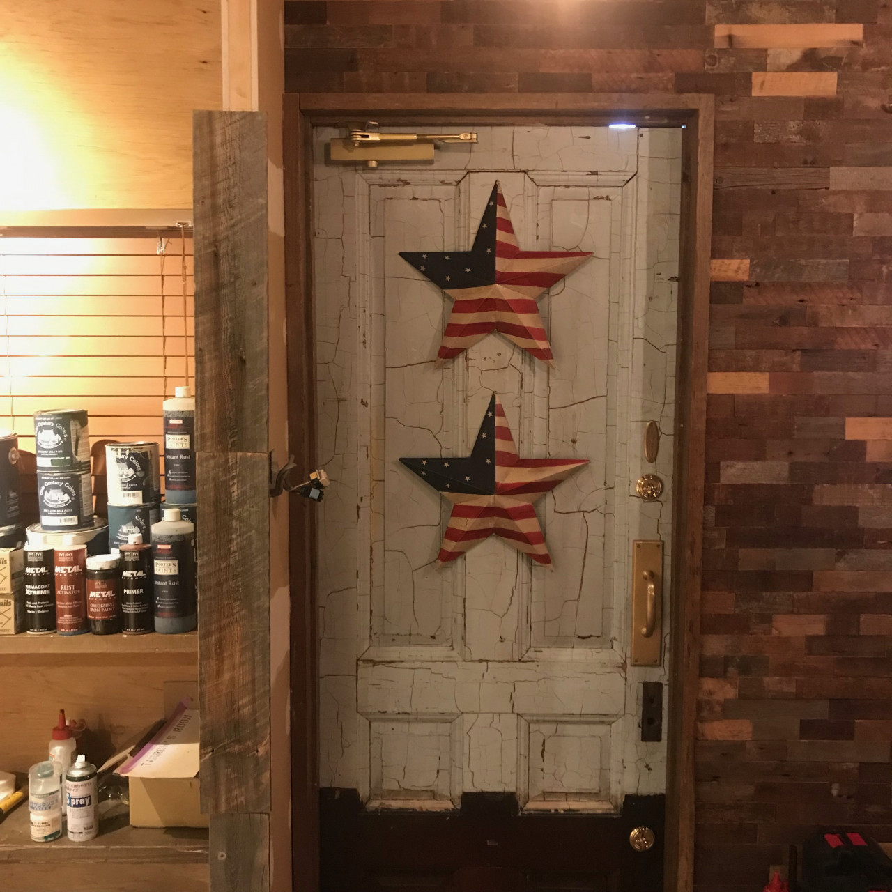 綺麗なリビング