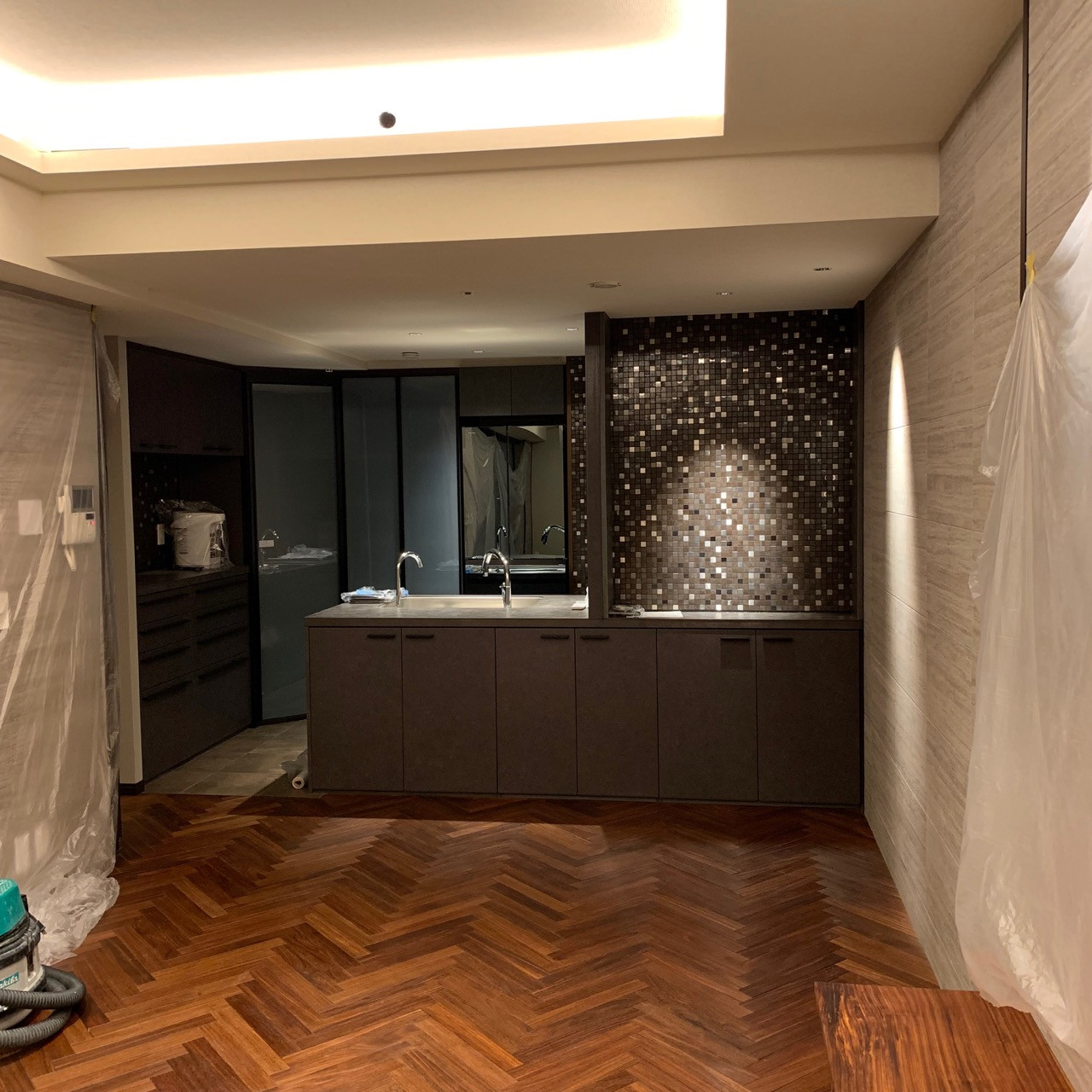 東京、神奈川　マンションリフォーム（大工さん随時募集中）